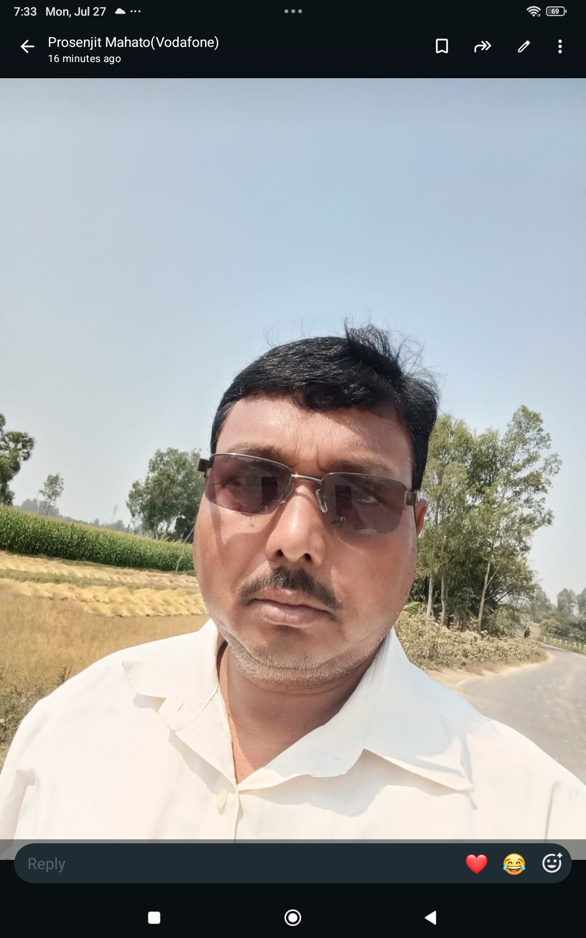 Member