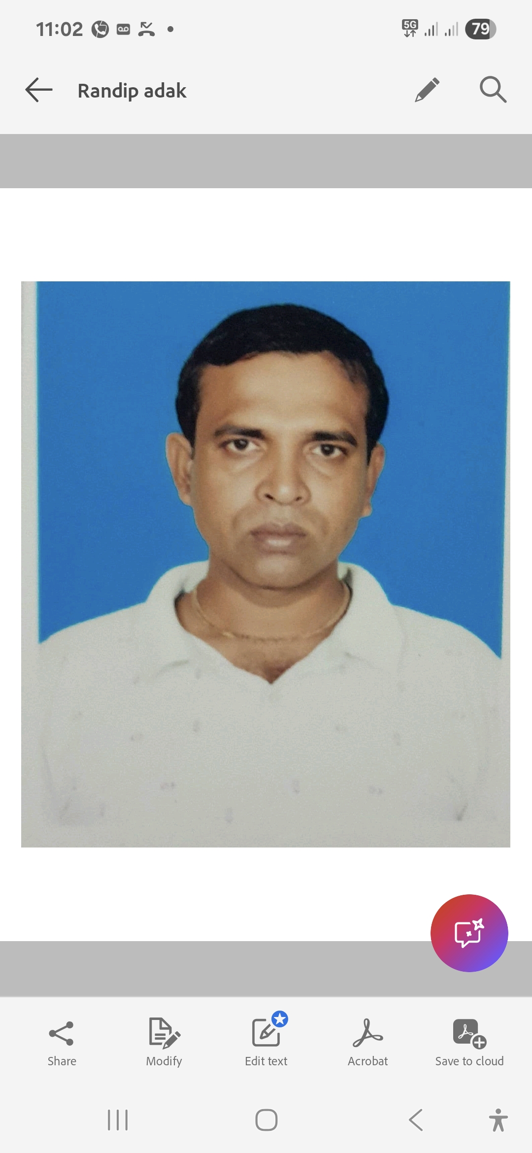 Member