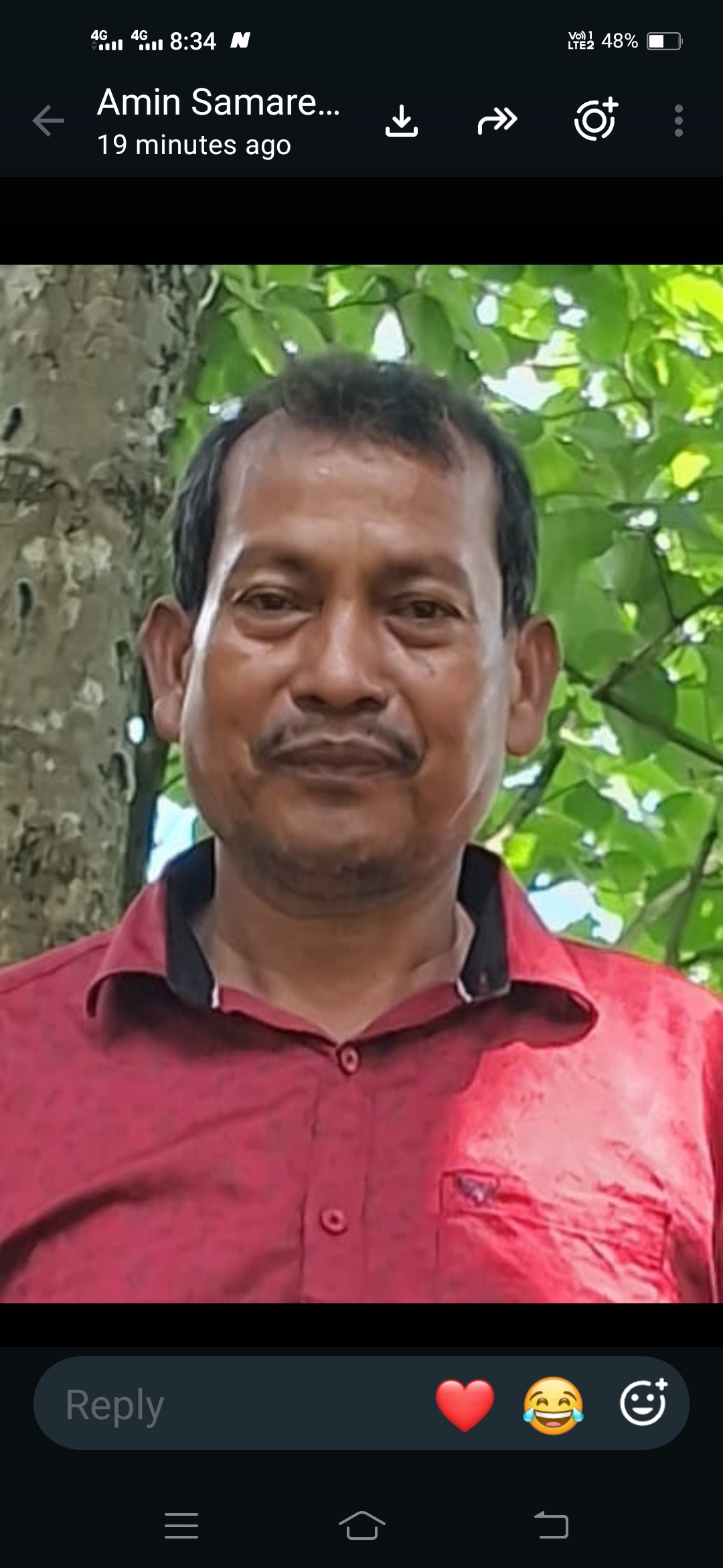 Member