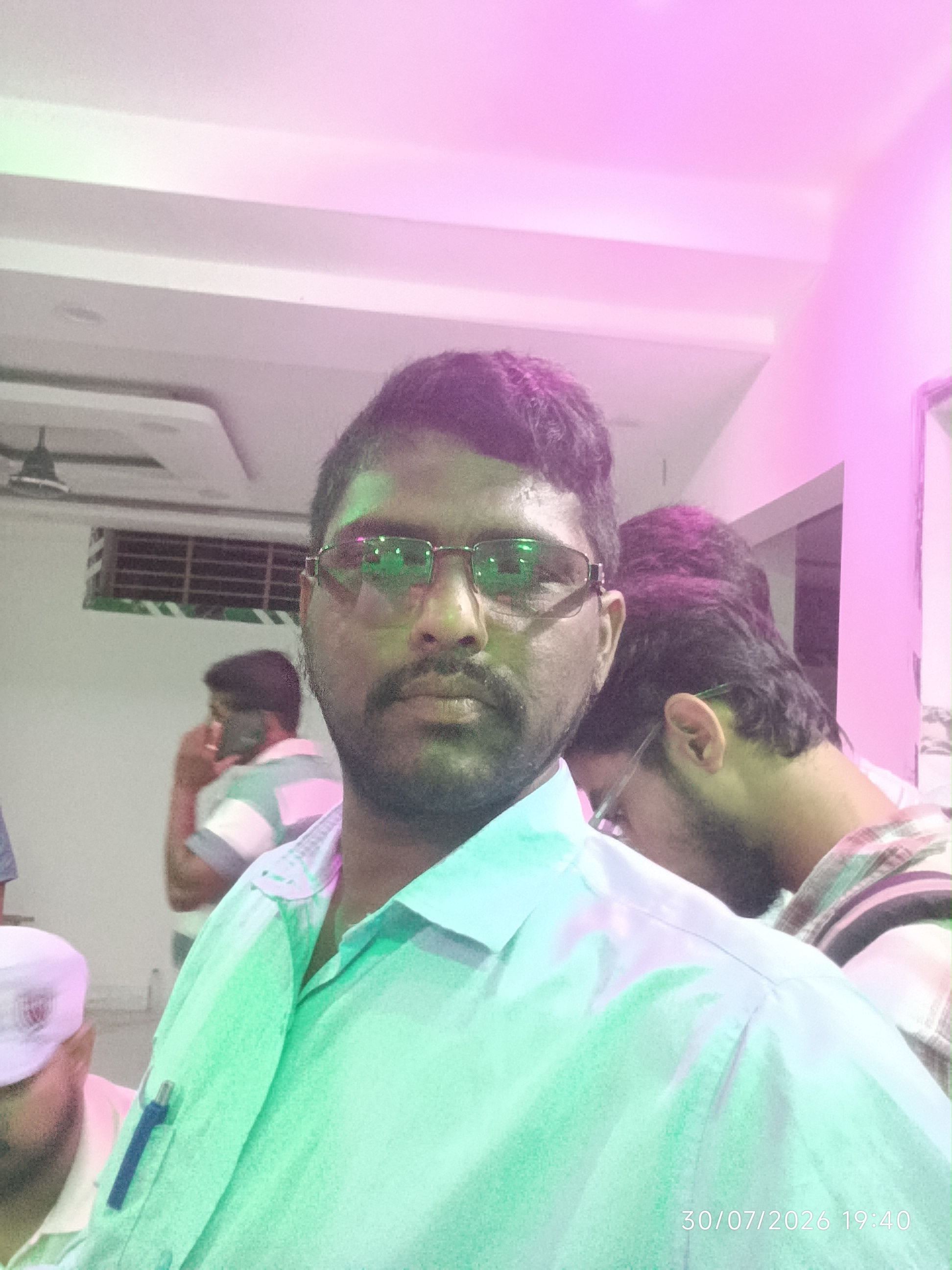Member