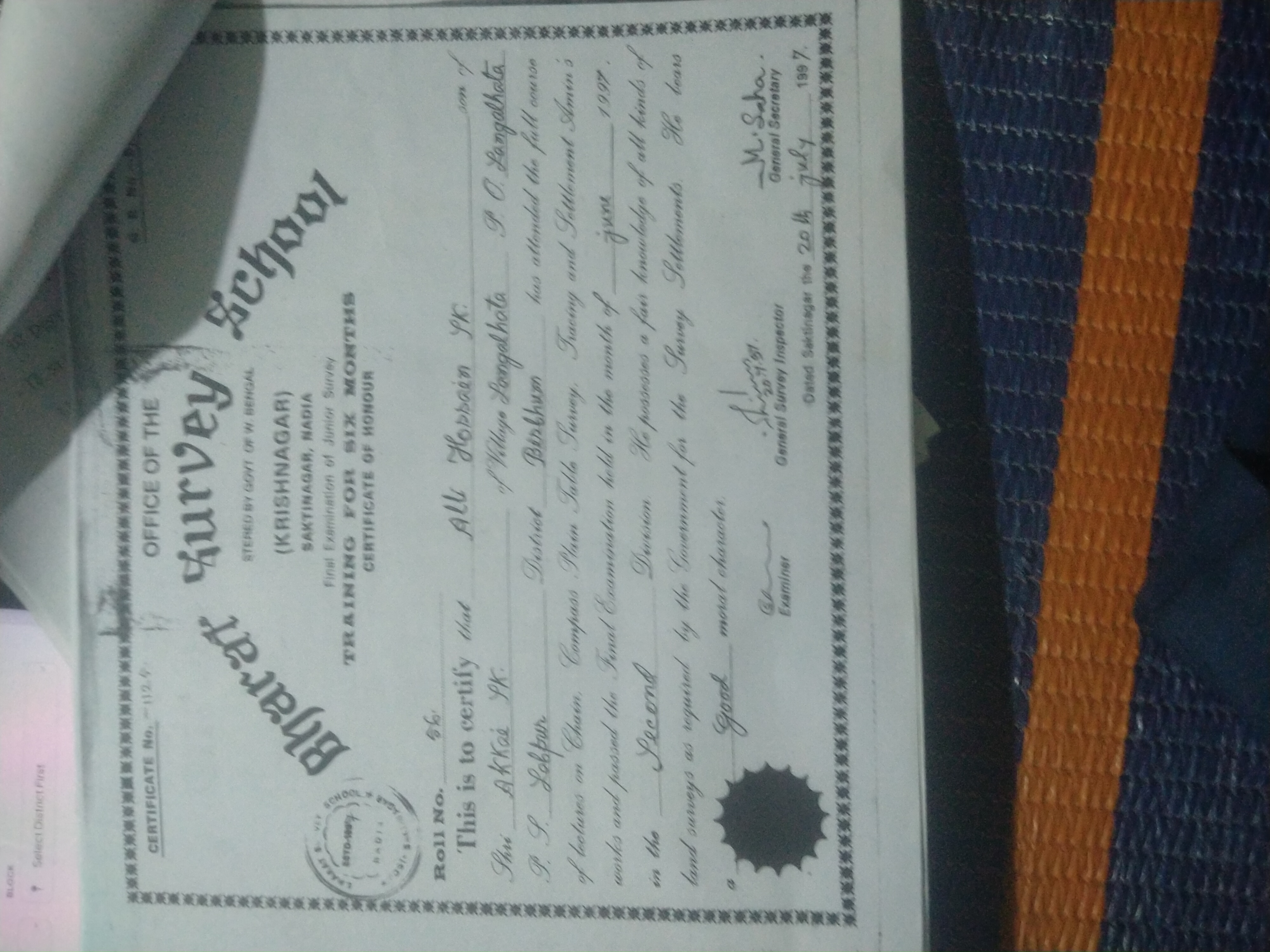 Member
