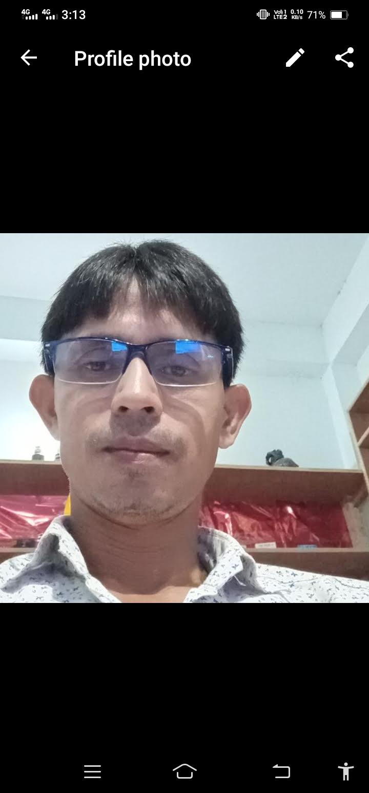 Member